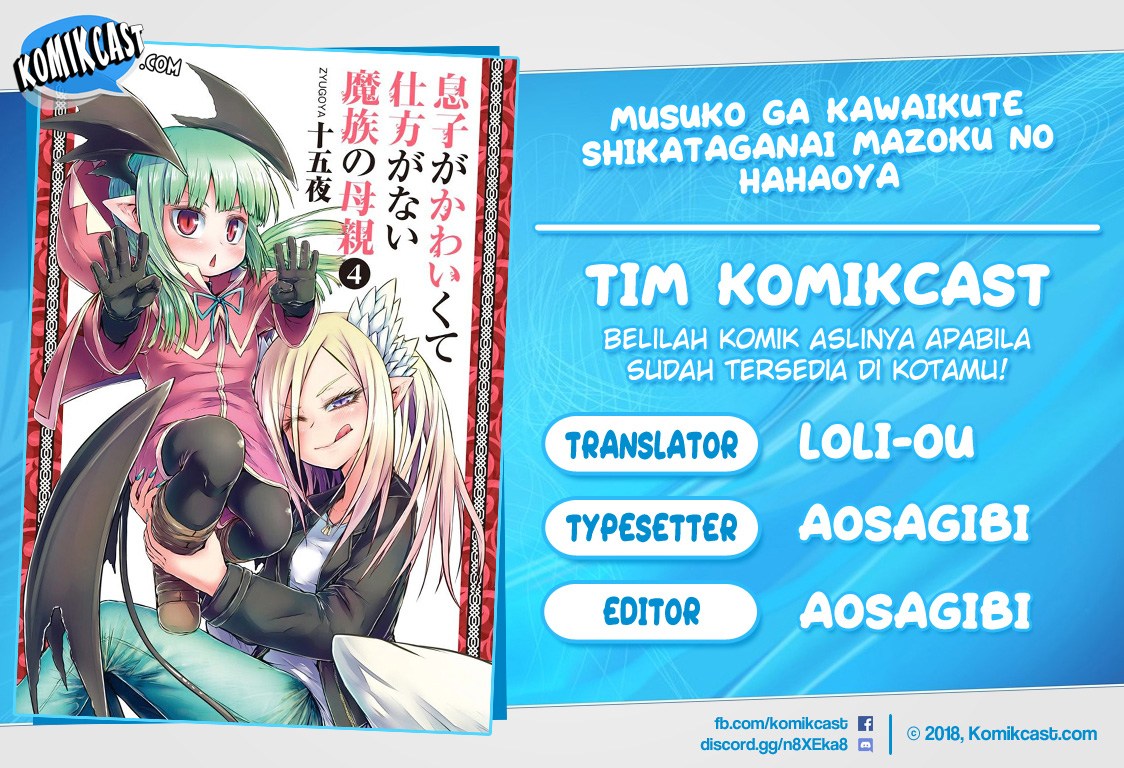 Chapter 30 - halaman 2