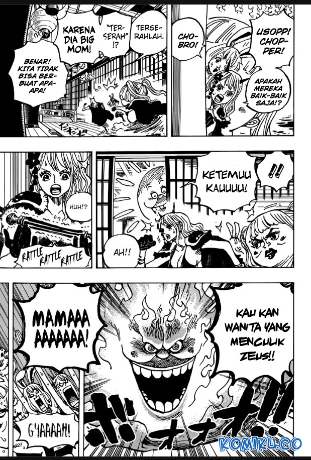 Chapter 982 - halaman 17