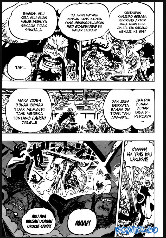 Chapter 982 - halaman 5