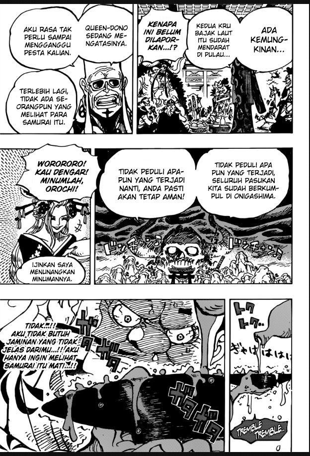 Chapter 982 - halaman 9