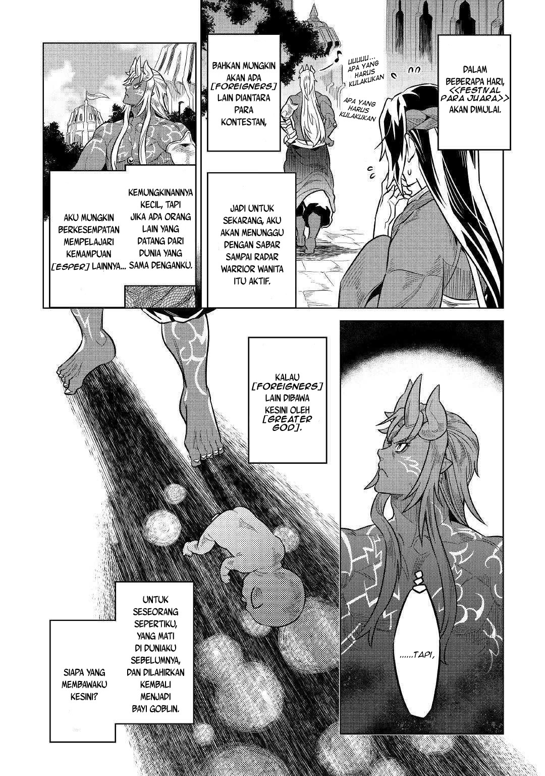 Chapter 61 - halaman 8