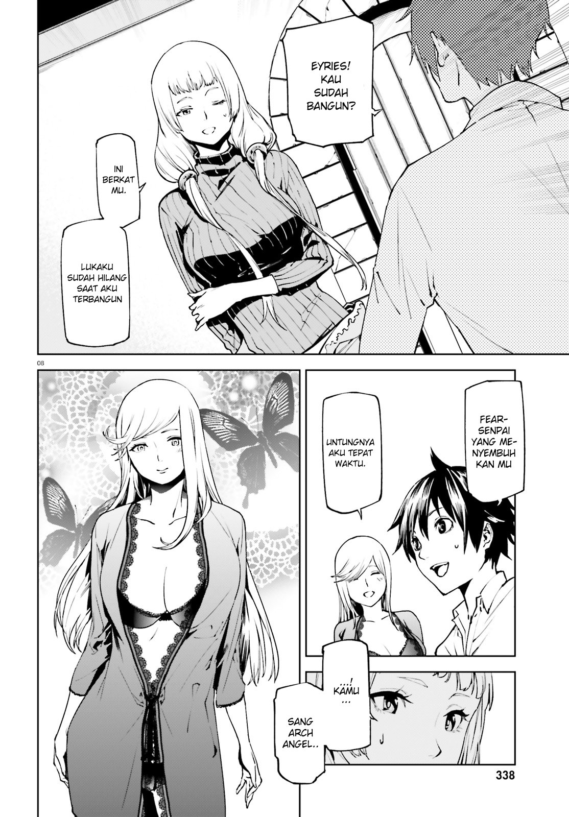 Chapter 34 - halaman 9
