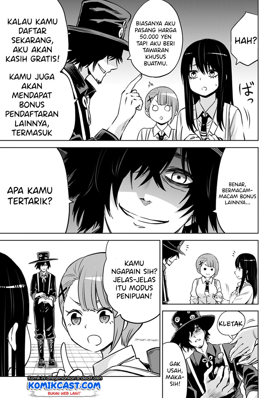 Chapter 25 - halaman 21