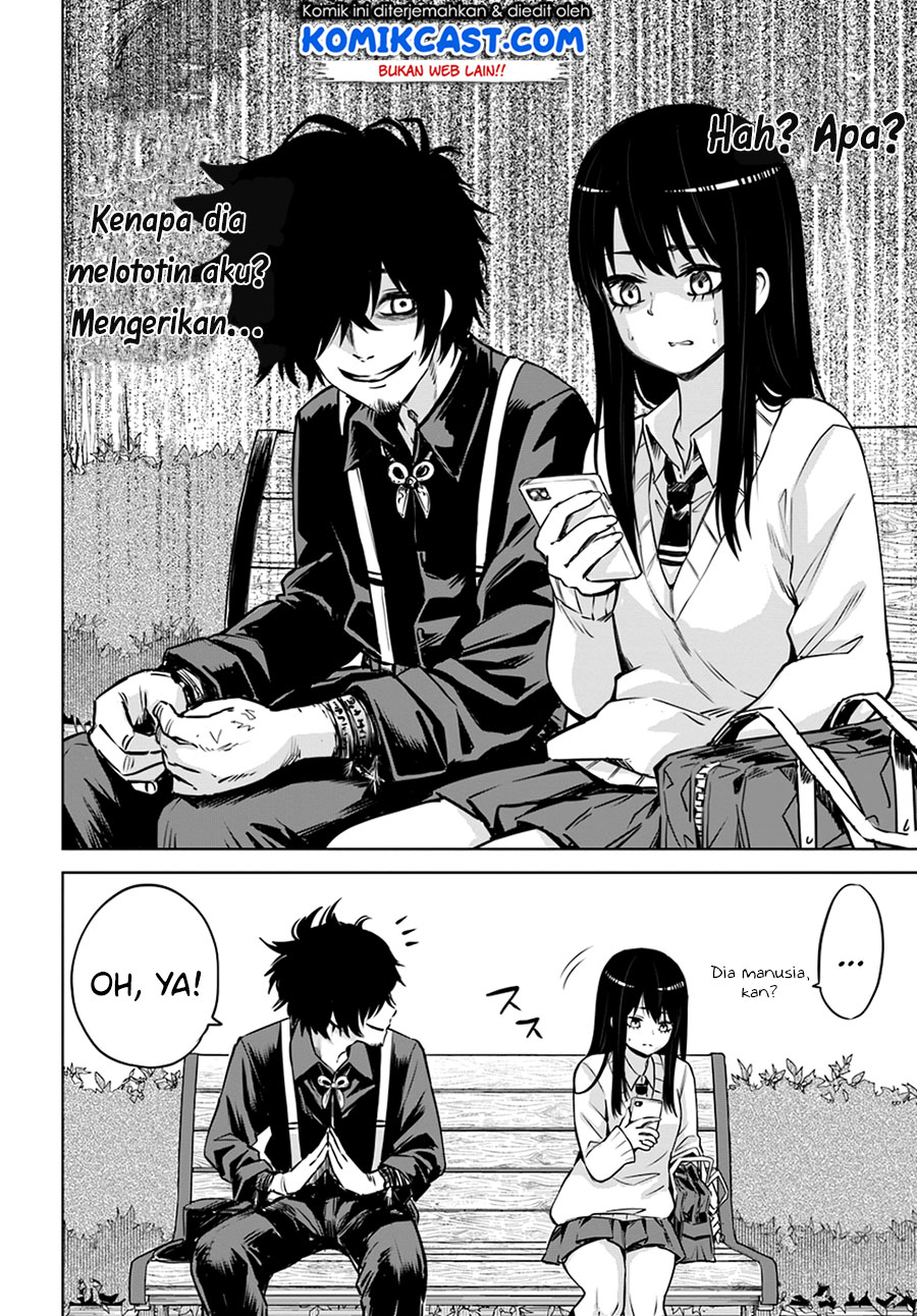 Chapter 25 - halaman 8