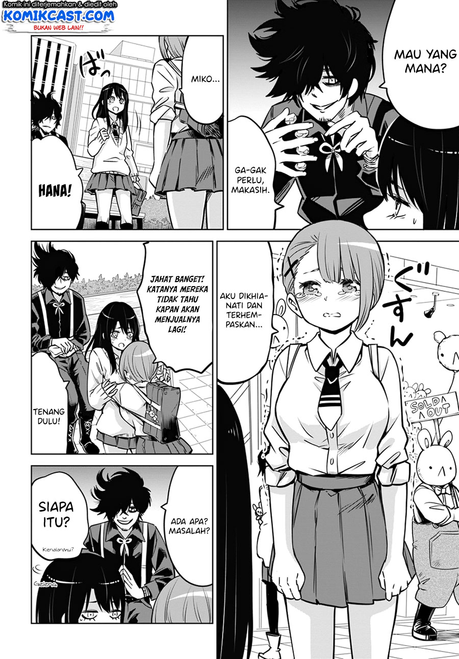 Chapter 25 - halaman 10