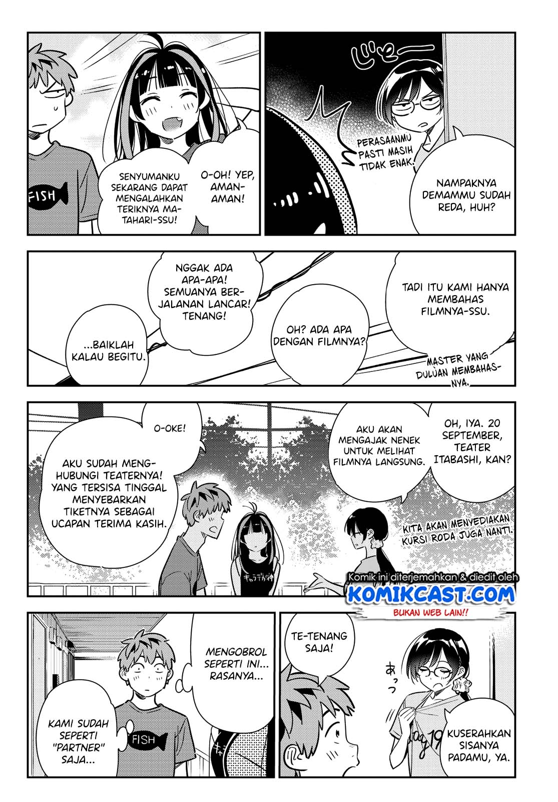 Chapter 144 - halaman 12