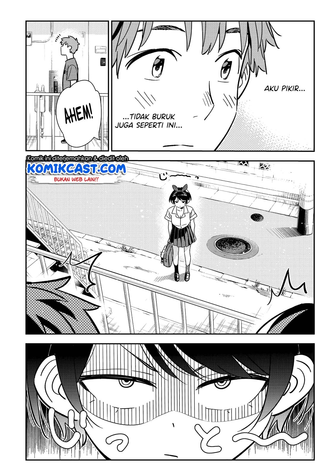 Chapter 144 - halaman 13