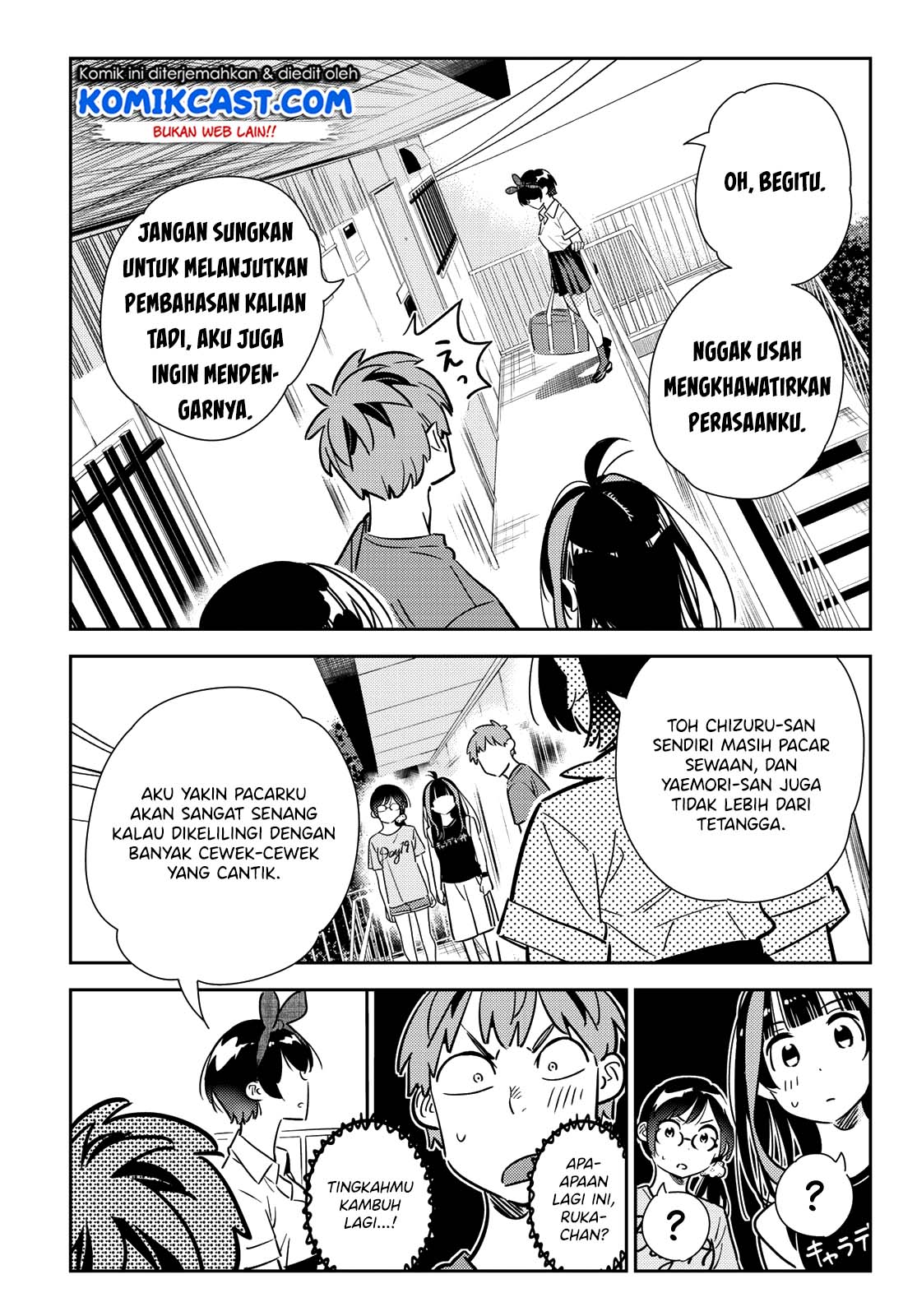 Chapter 144 - halaman 15