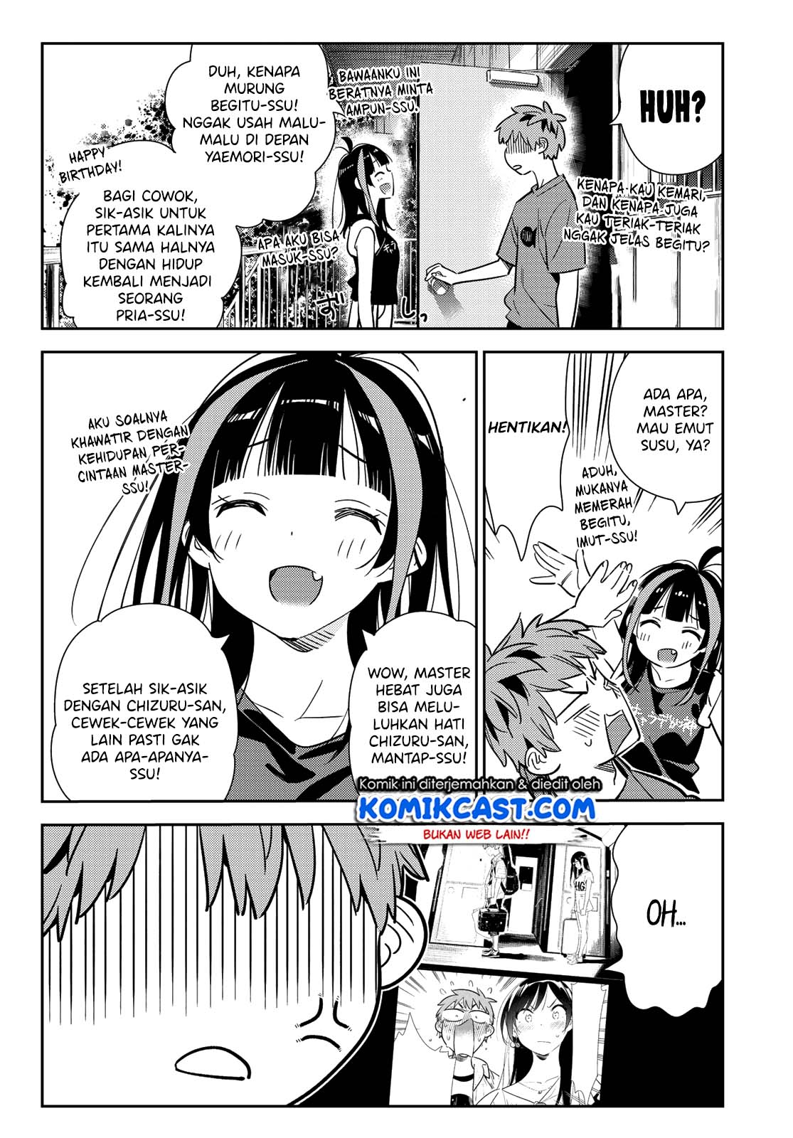 Chapter 144 - halaman 6