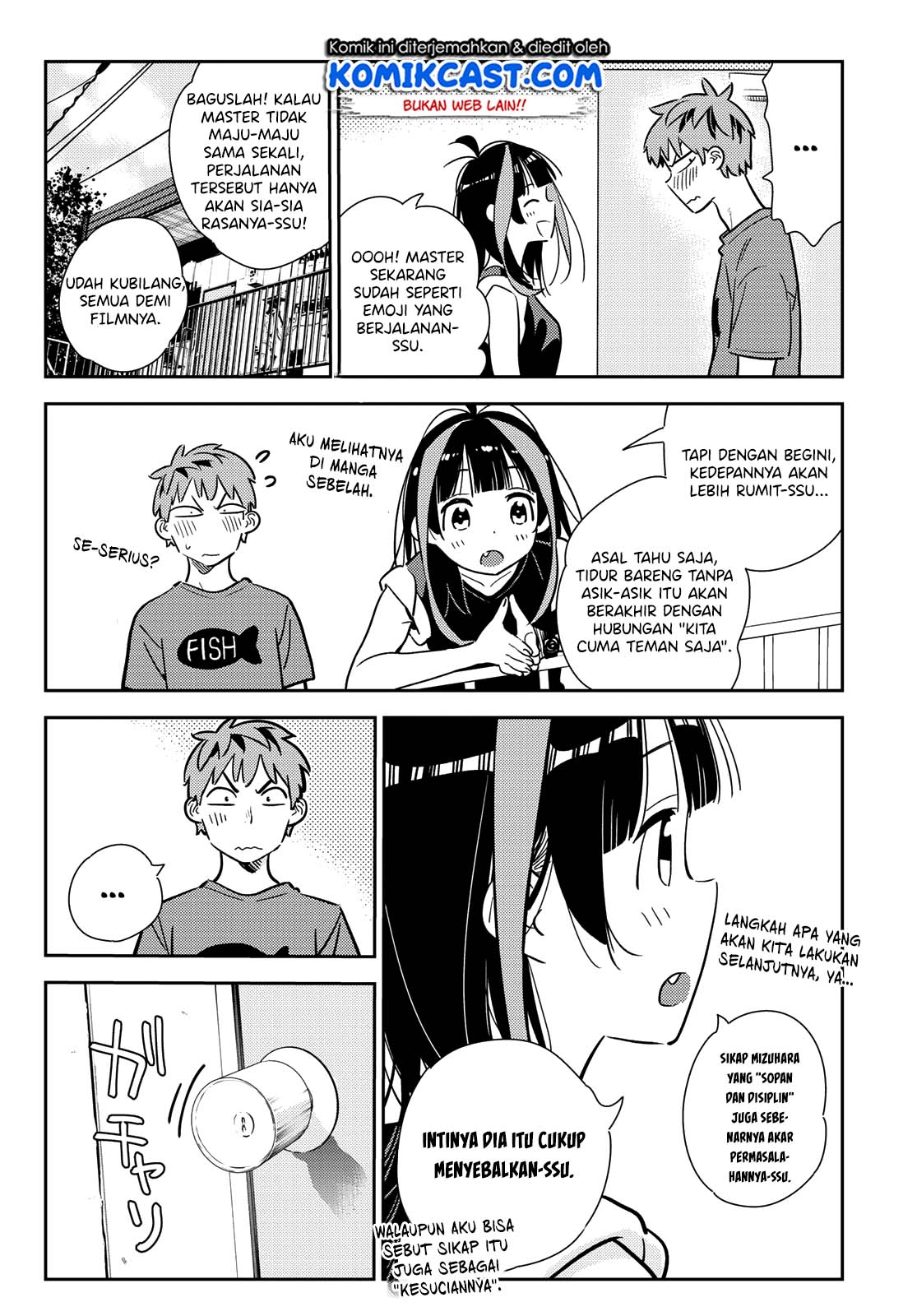 Chapter 144 - halaman 10