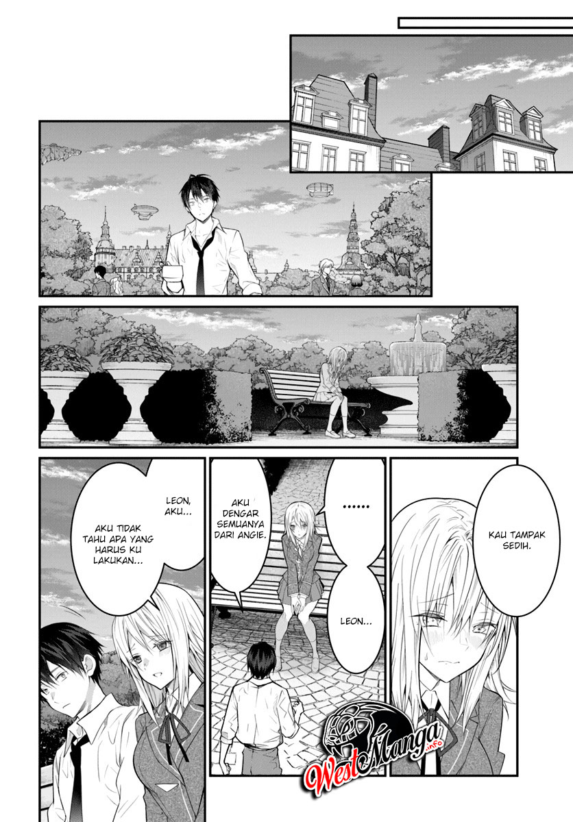 Chapter 21.2 - halaman 22
