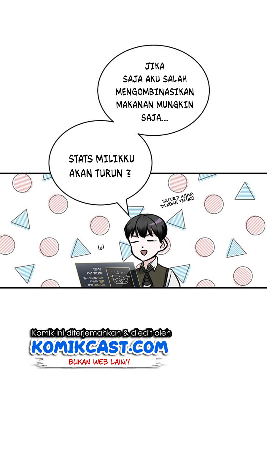 Chapter 16 - halaman 84