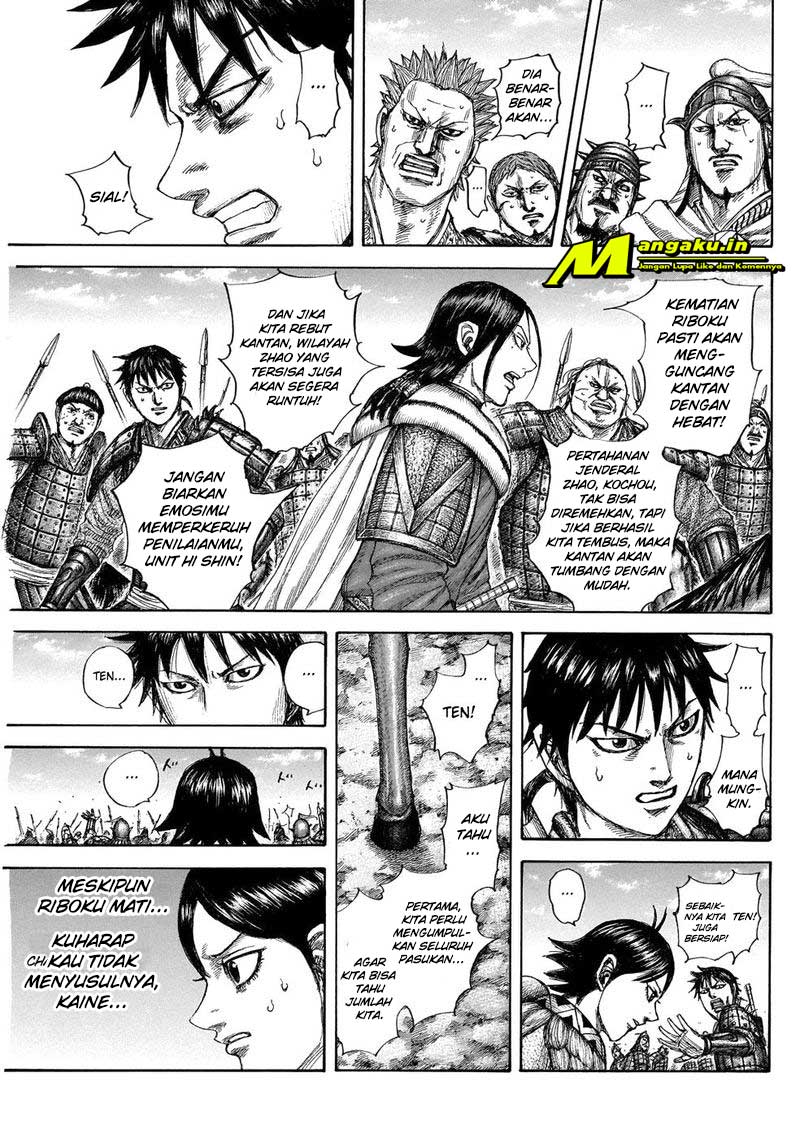 Chapter 644 - halaman 10