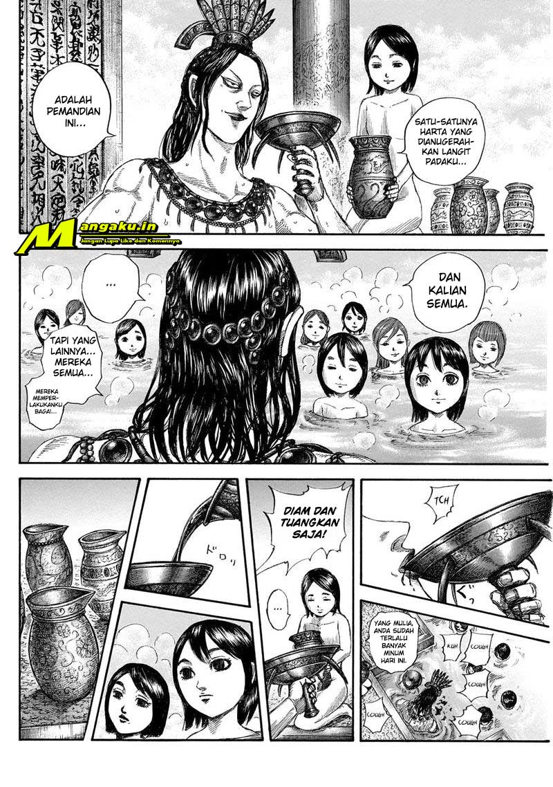 Chapter 644 - halaman 15