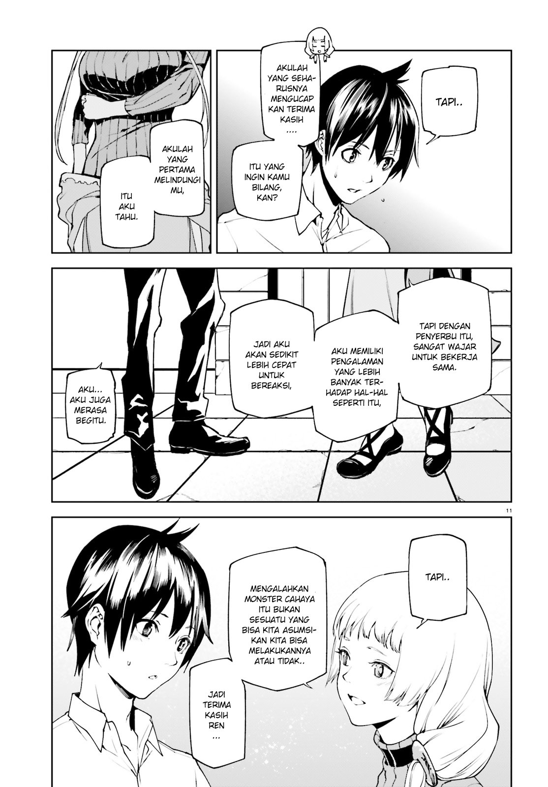 Chapter 34.1 - halaman 12