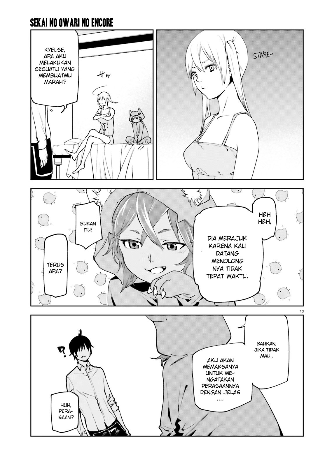 Chapter 34.1 - halaman 14