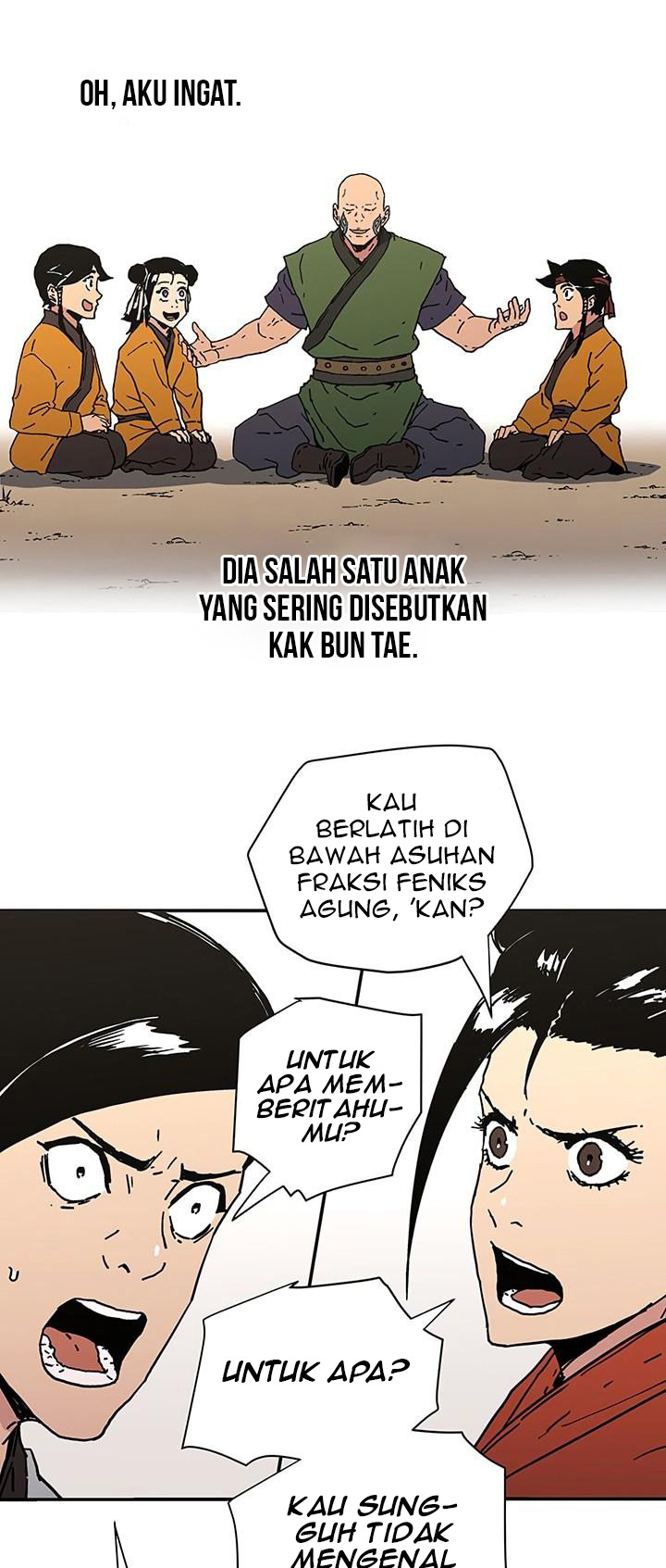 Chapter 113 - halaman 36