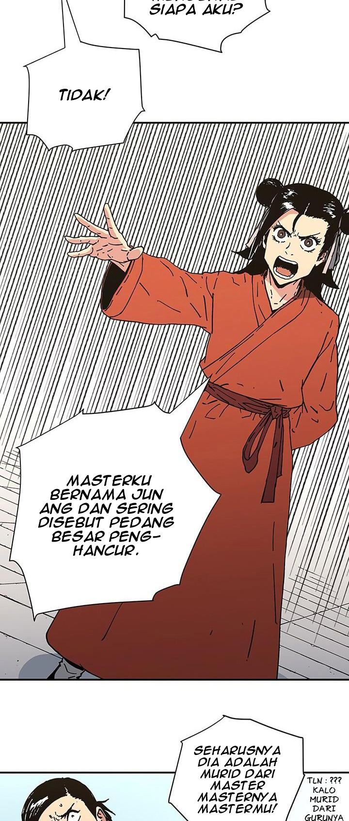 Chapter 113 - halaman 37