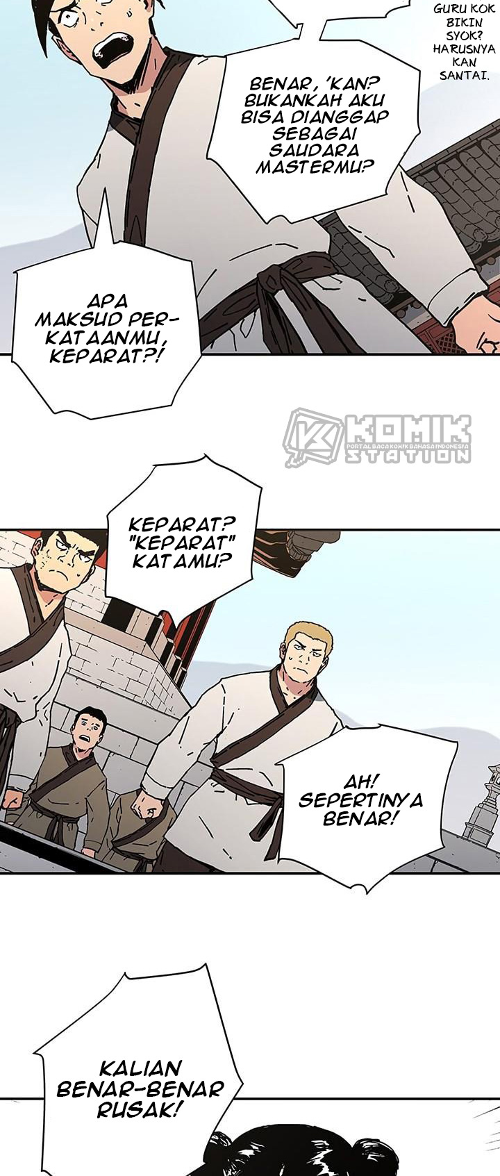 Chapter 113 - halaman 38