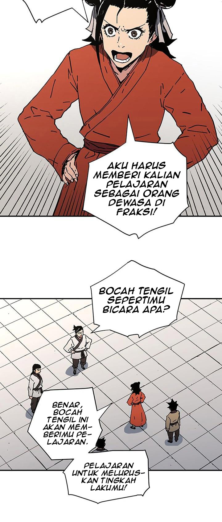 Chapter 113 - halaman 39