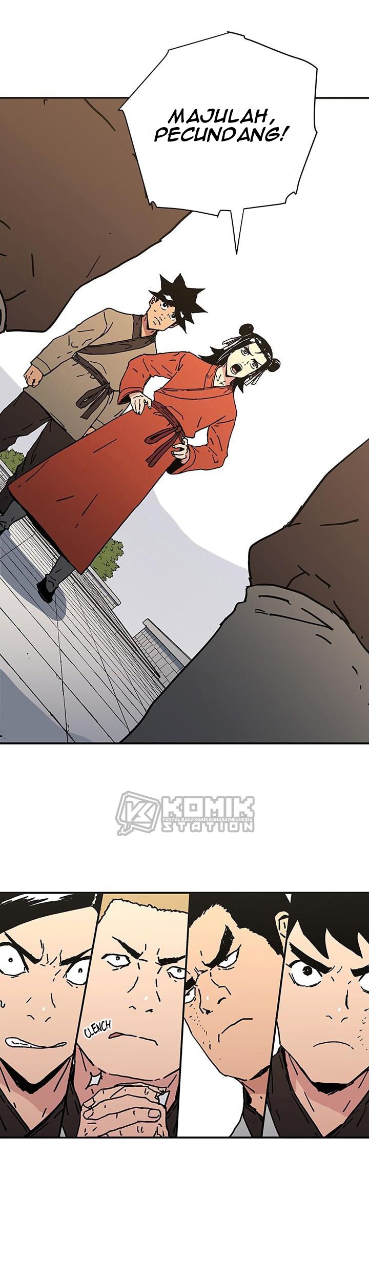 Chapter 113 - halaman 40