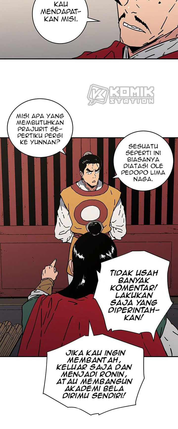 Chapter 113 - halaman 43