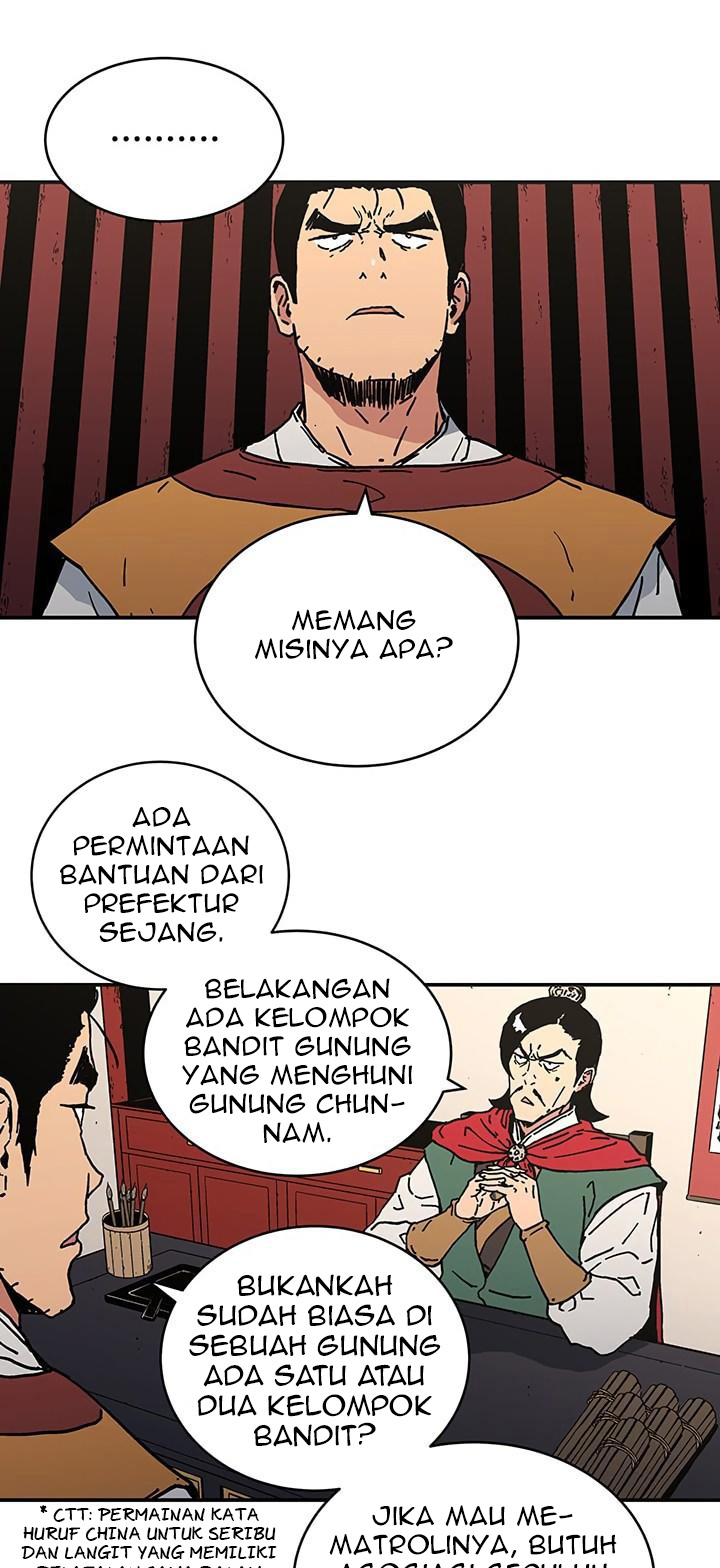 Chapter 113 - halaman 44