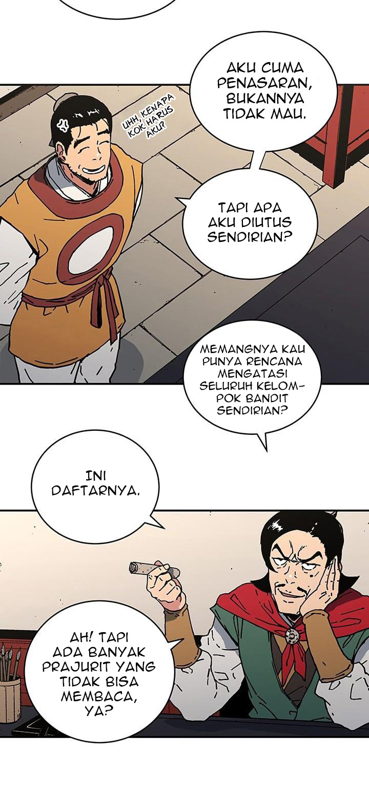 Chapter 113 - halaman 47