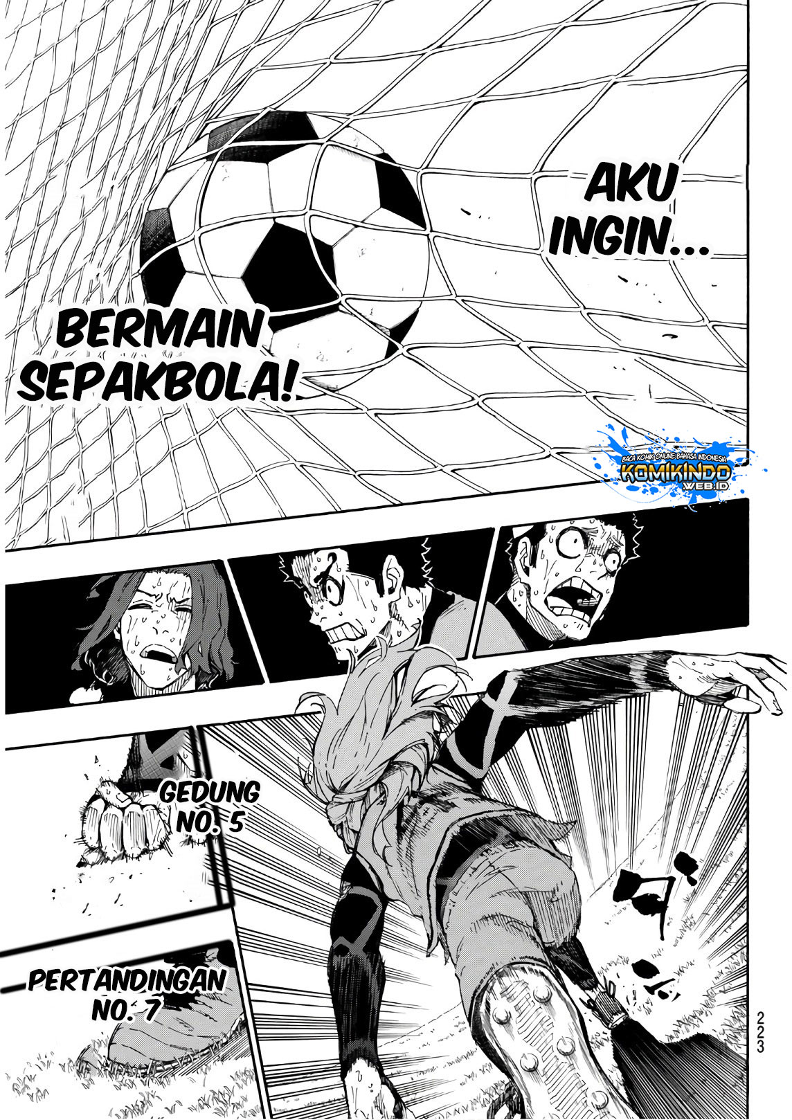 Chapter 21 - halaman 22