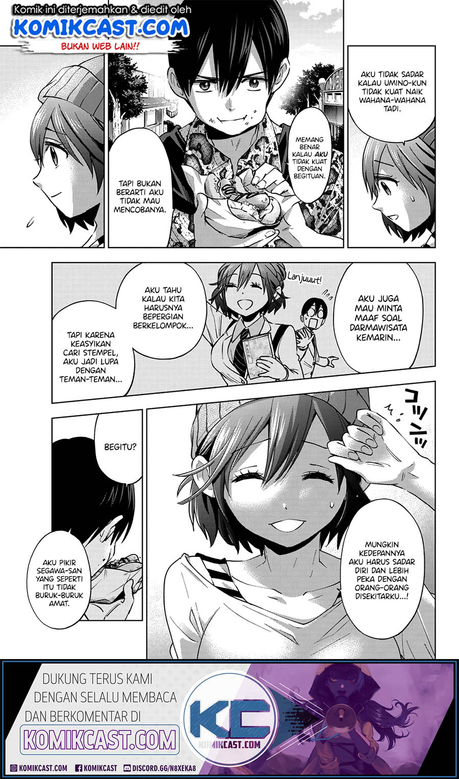 Chapter 20 - halaman 13