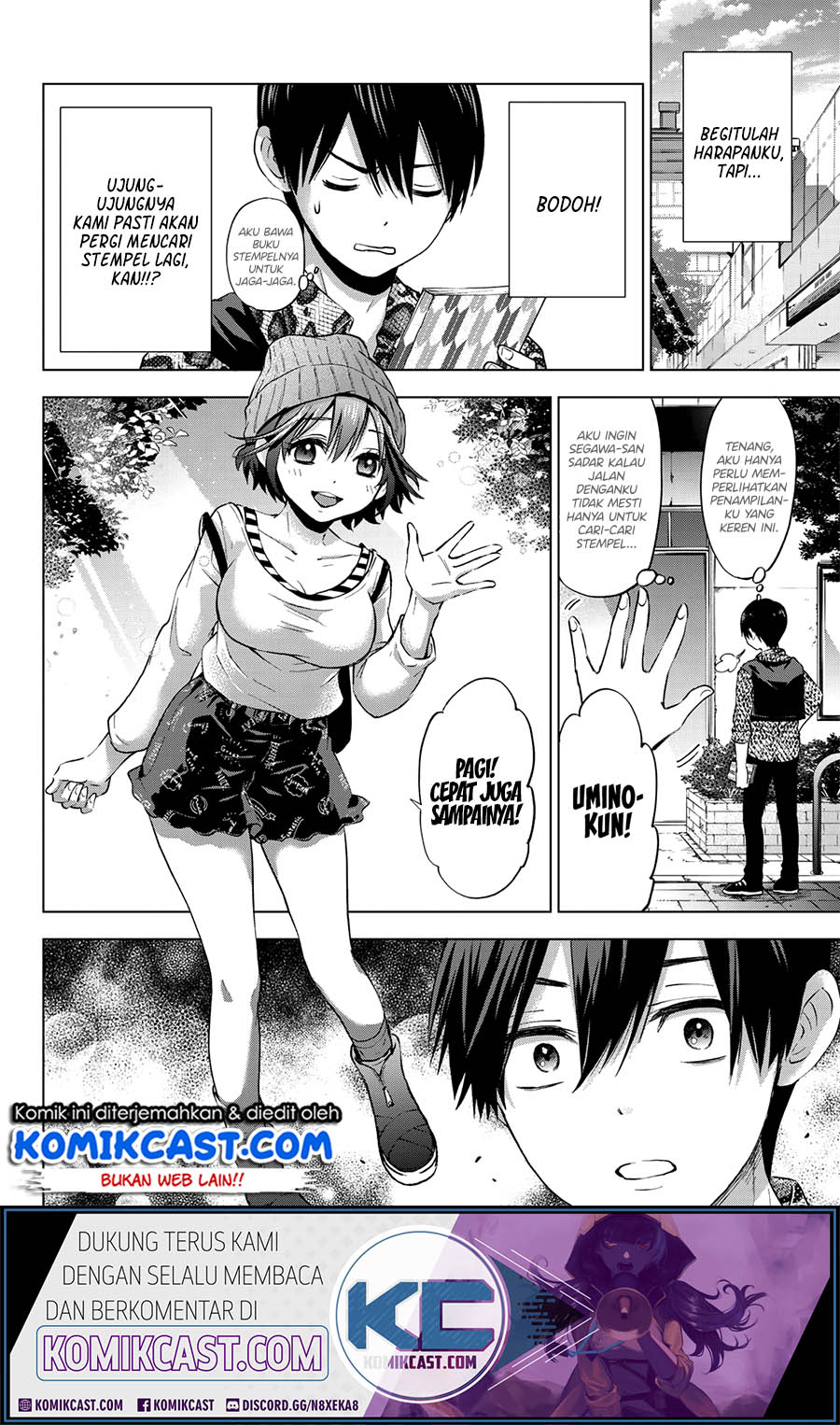 Chapter 20 - halaman 6