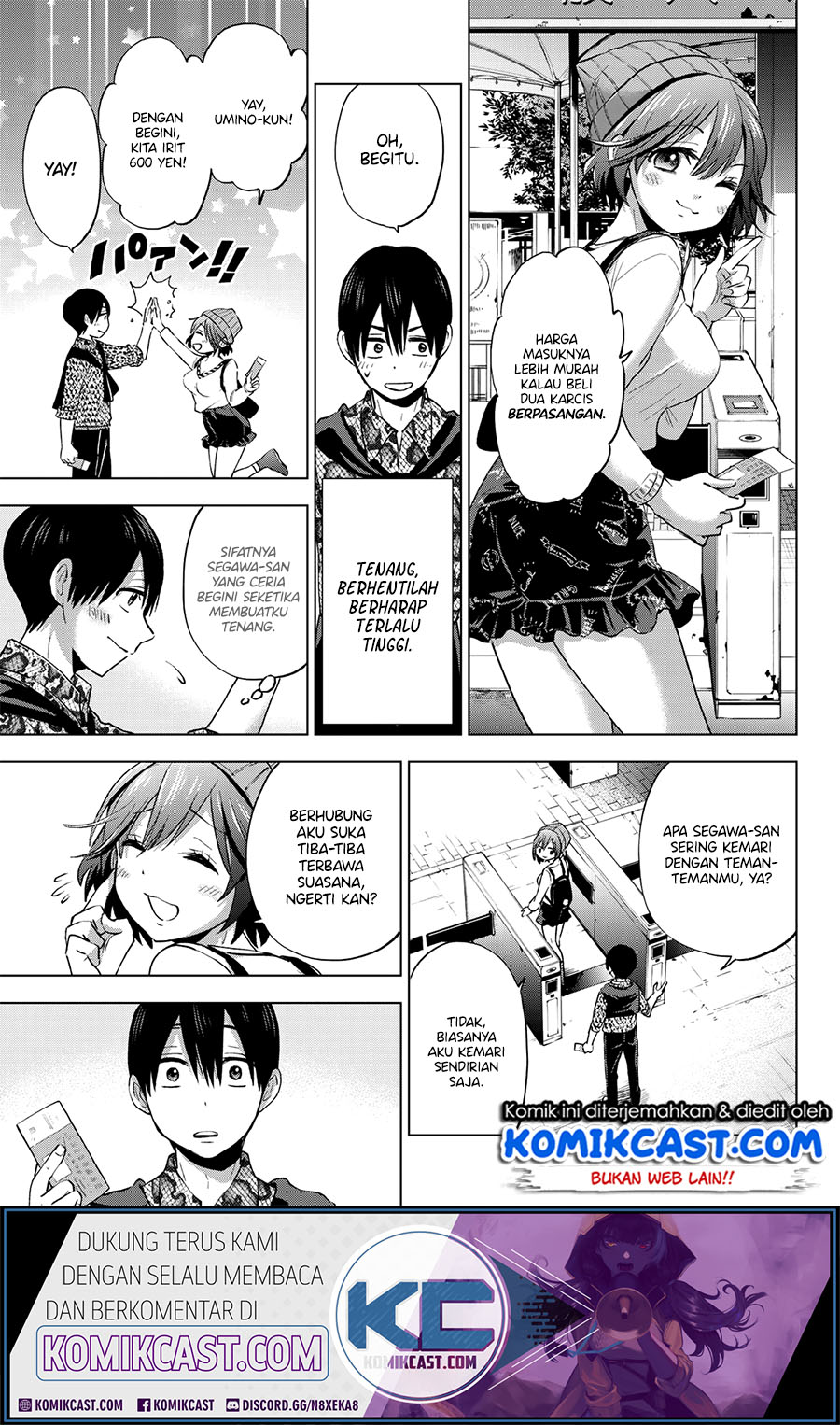Chapter 20 - halaman 9