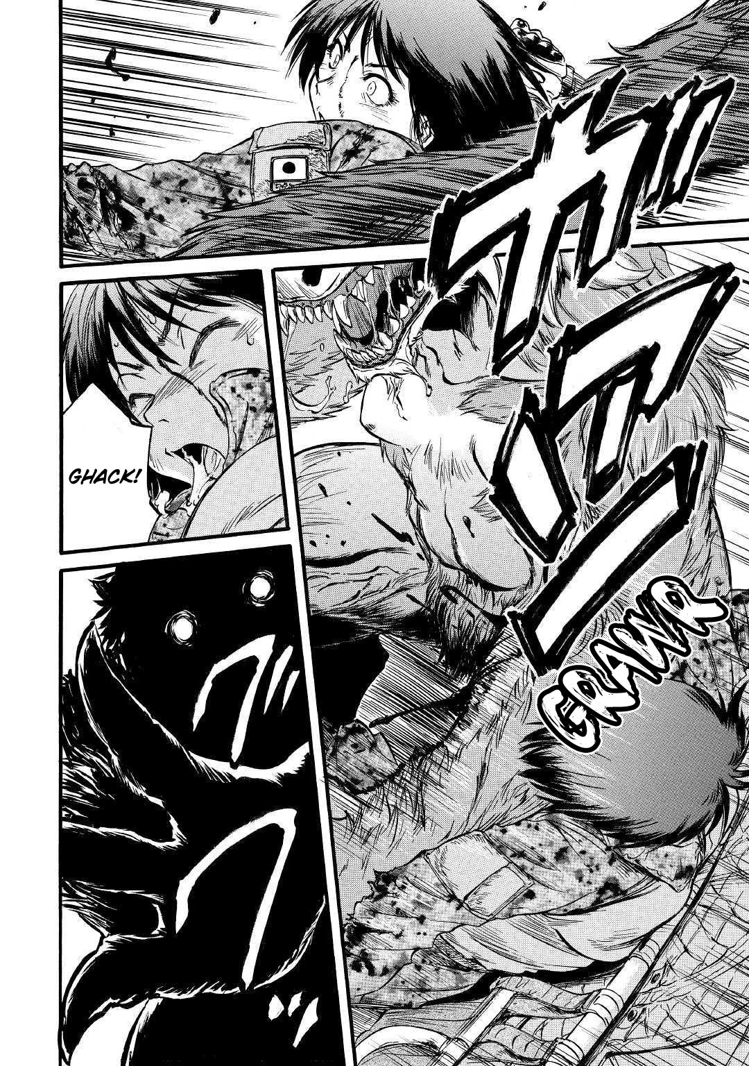Chapter 89 - halaman 13