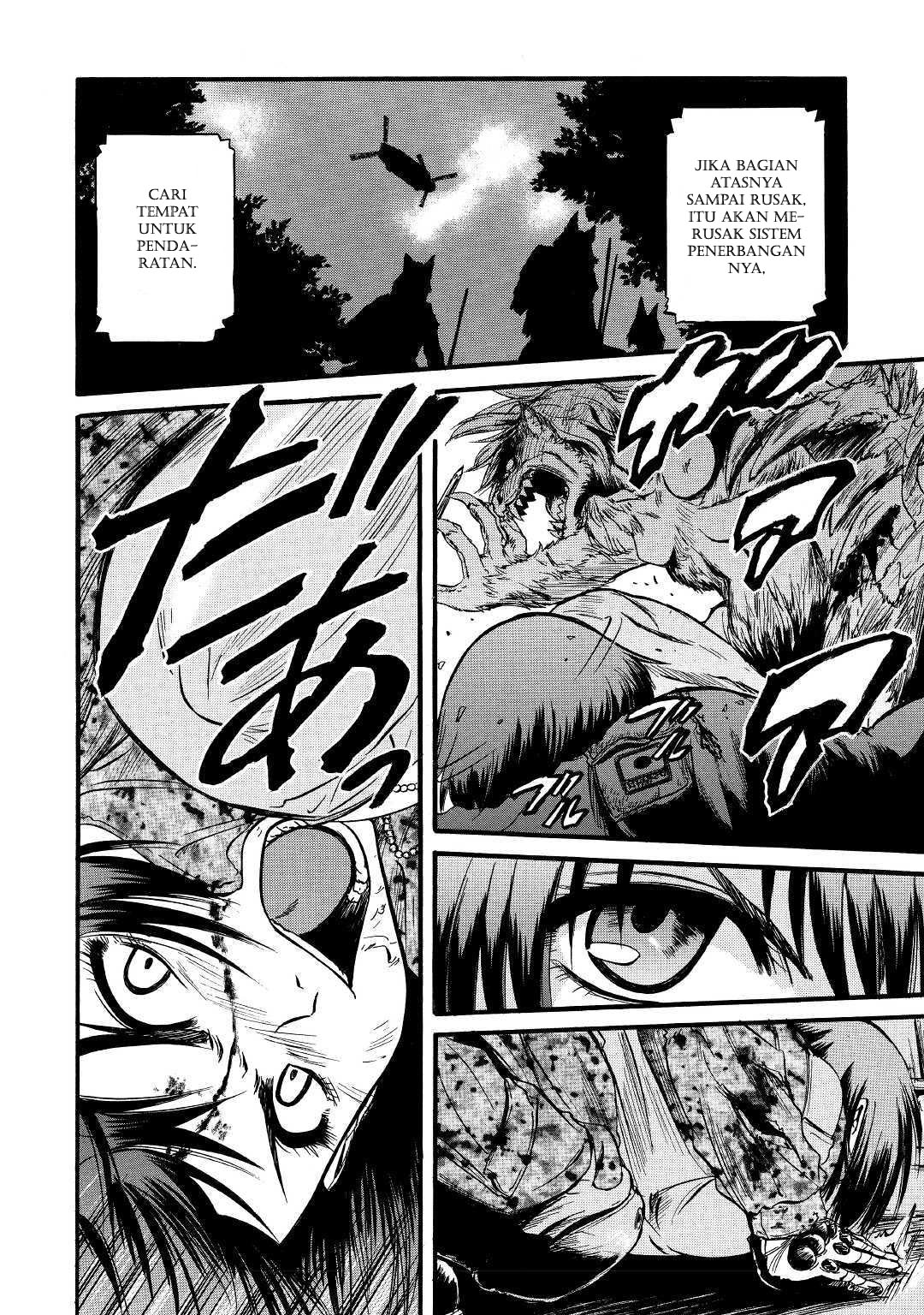 Chapter 89 - halaman 15