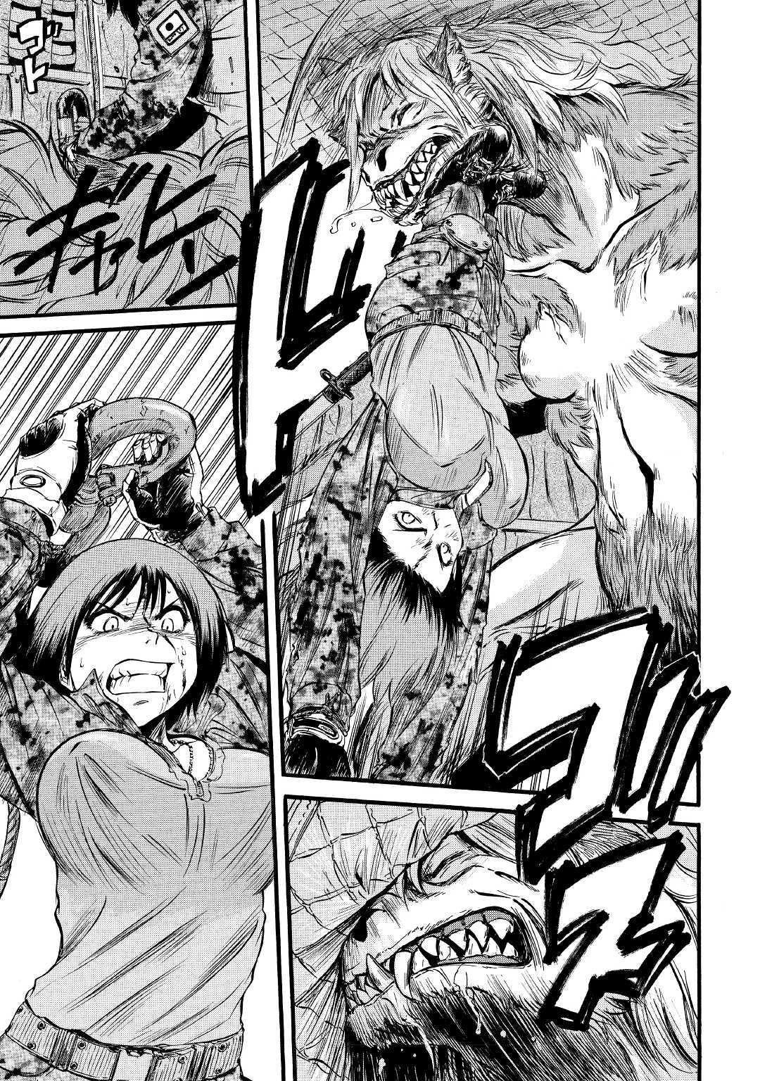 Chapter 89 - halaman 16