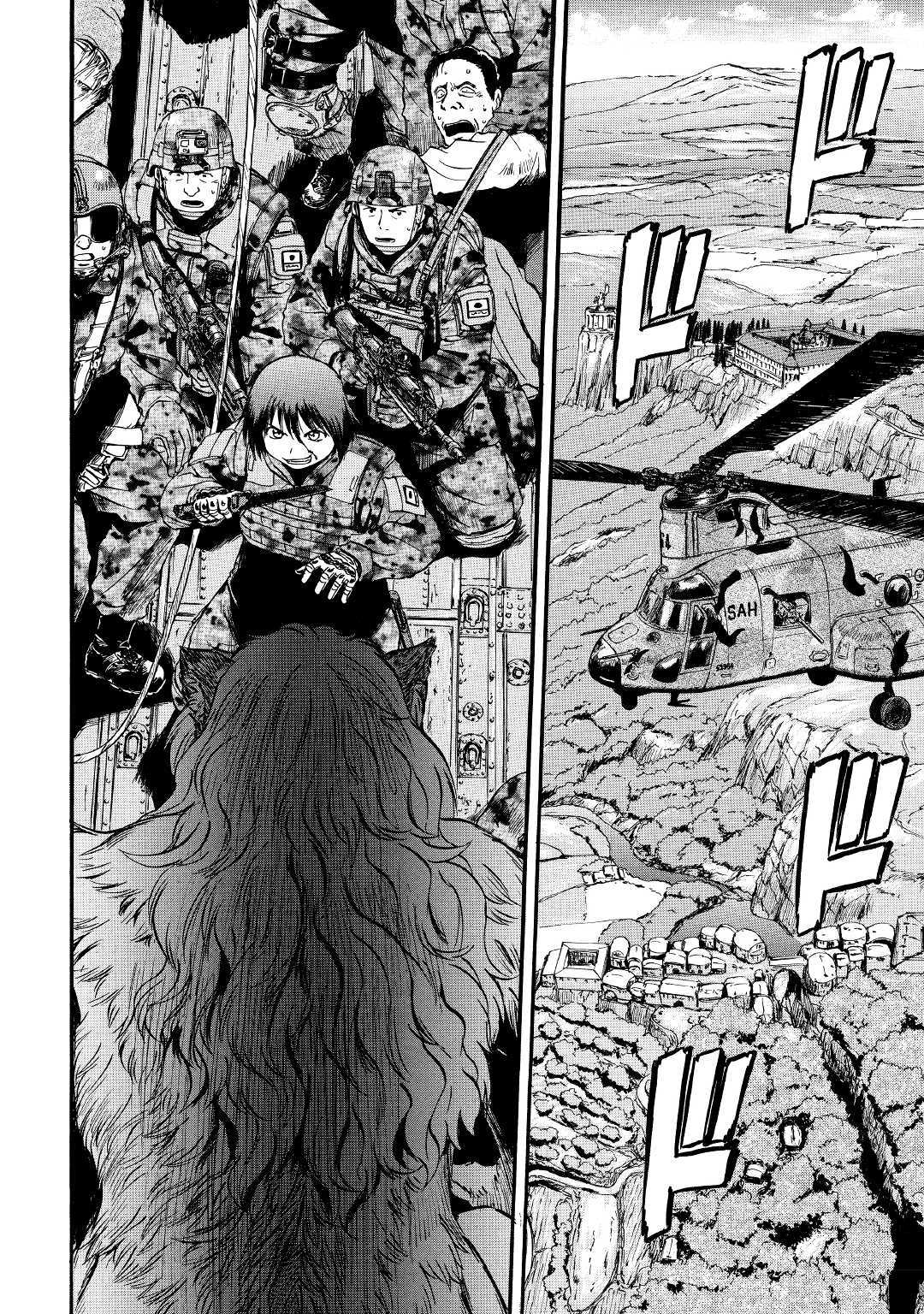 Chapter 89 - halaman 3