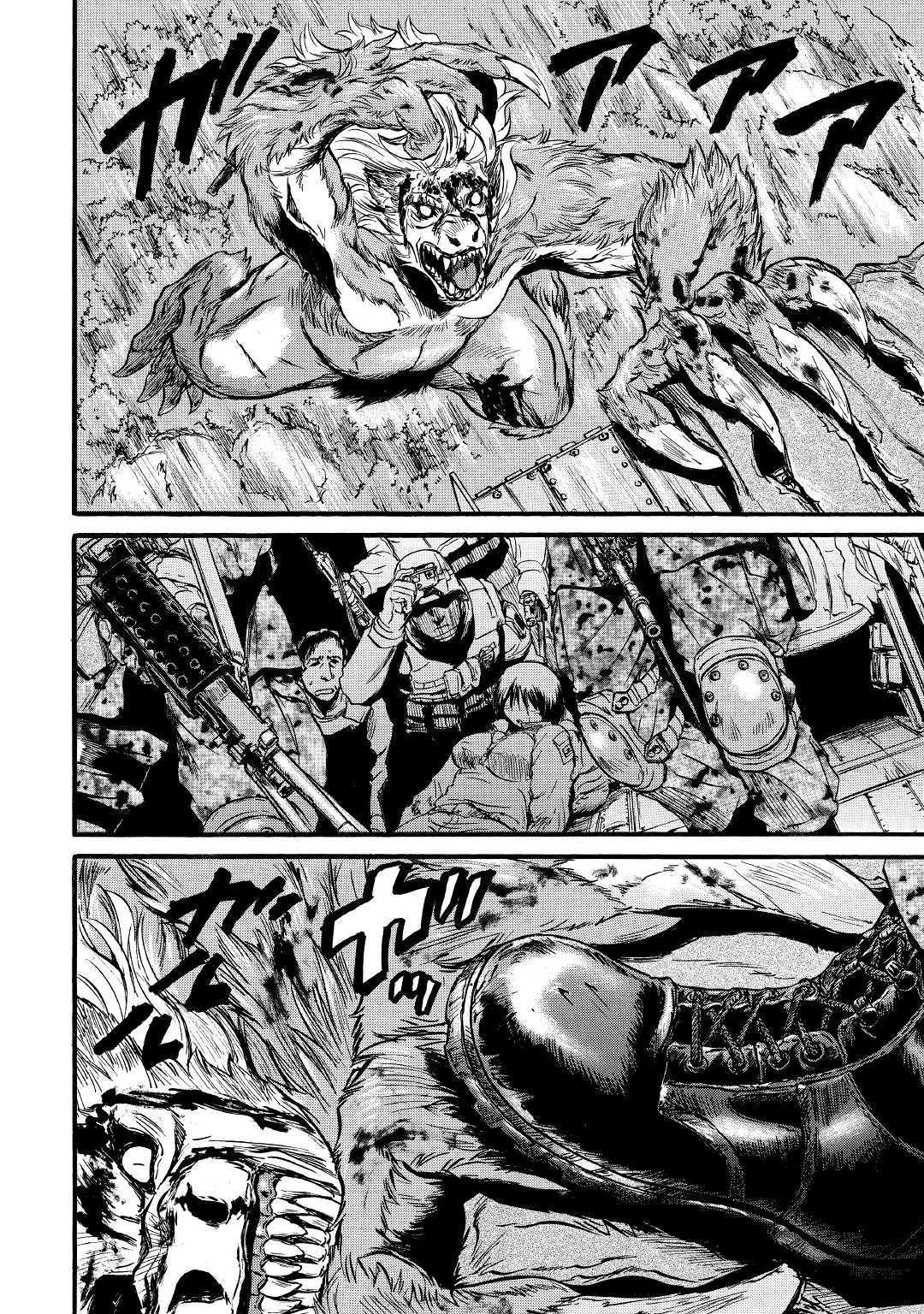 Chapter 89 - halaman 29