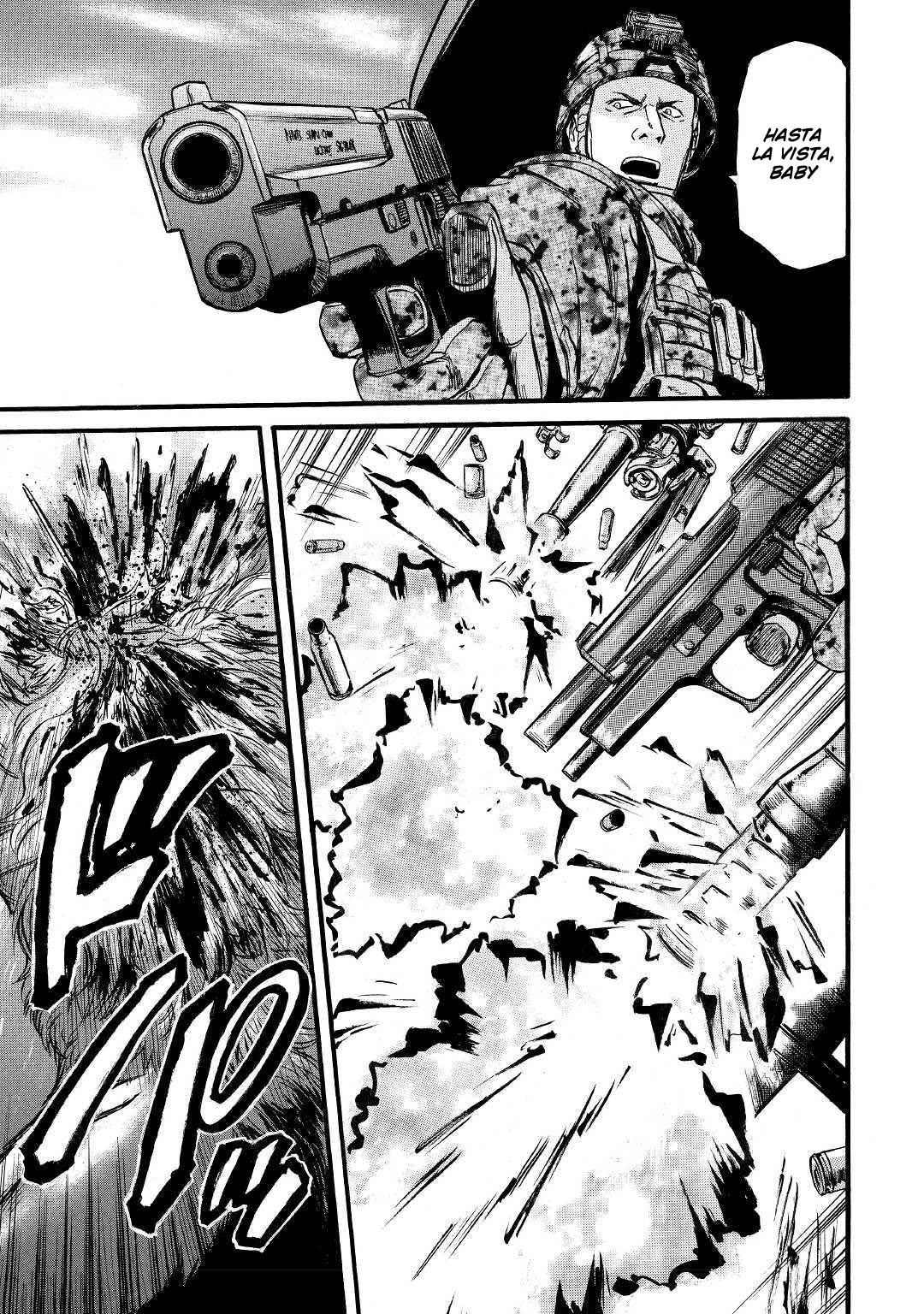 Chapter 89 - halaman 30