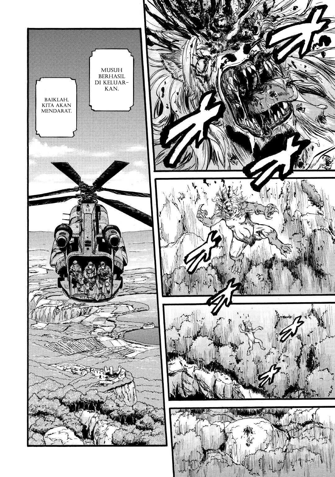 Chapter 89 - halaman 31