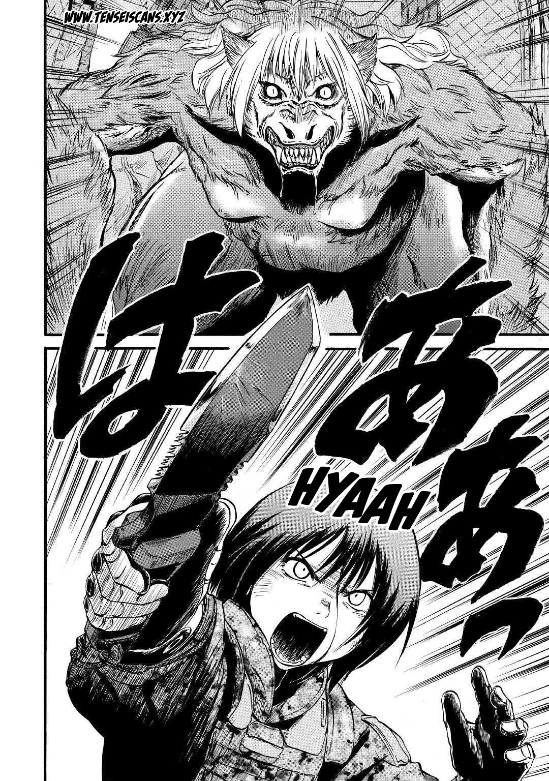 Chapter 89 - halaman 5