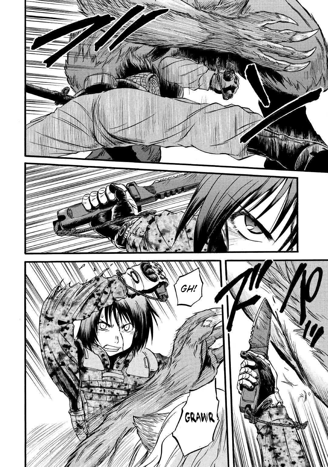 Chapter 89 - halaman 7