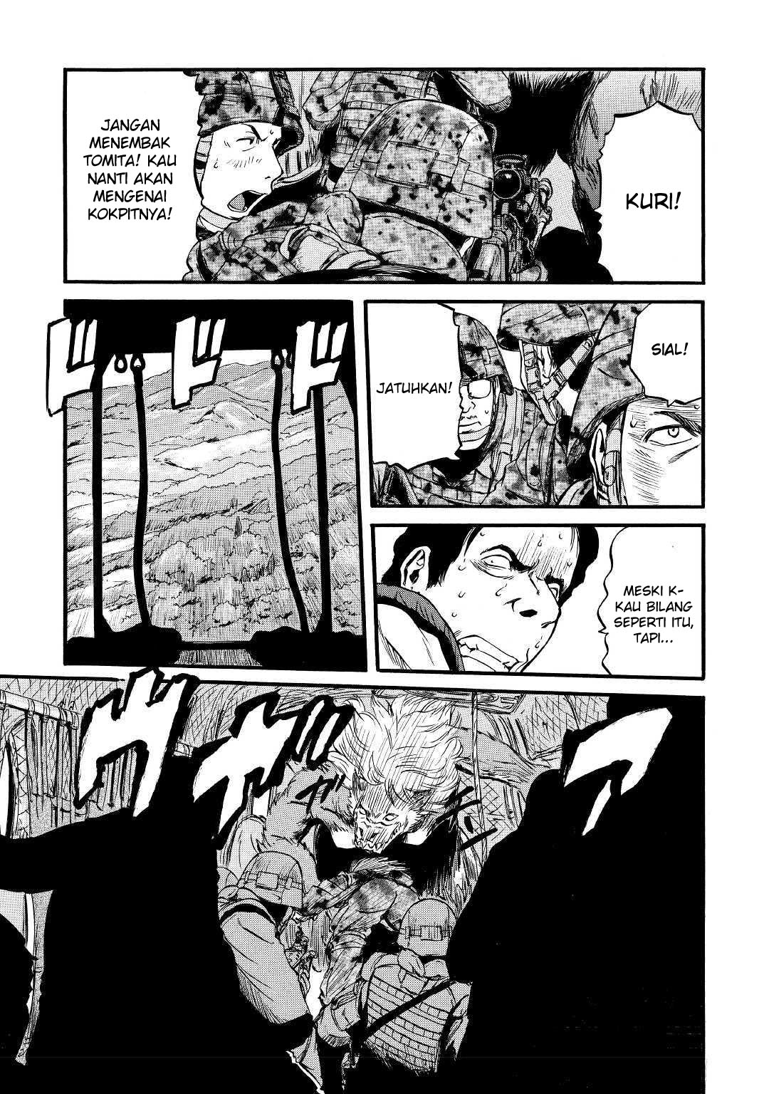 Chapter 89 - halaman 8