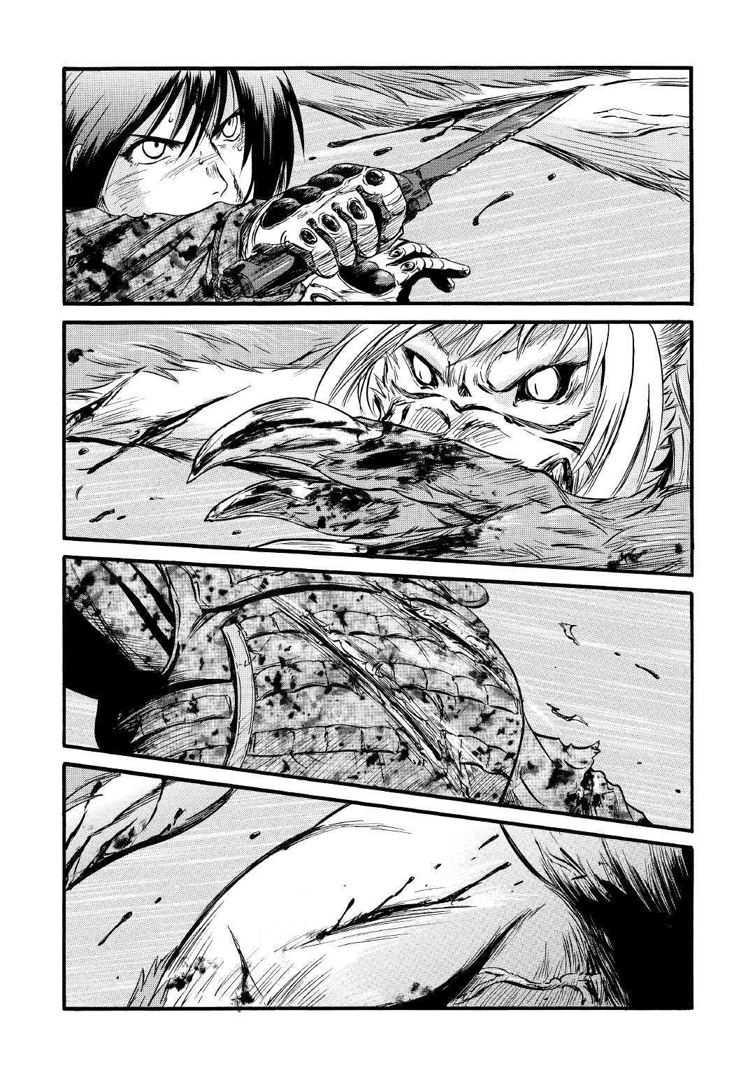 Chapter 89 - halaman 9