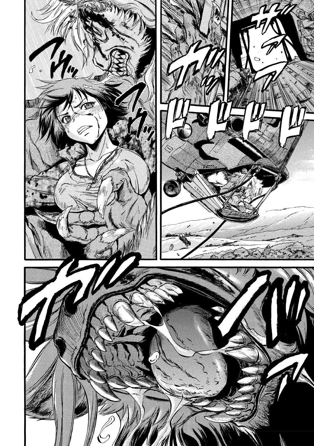Chapter 88 - halaman 23