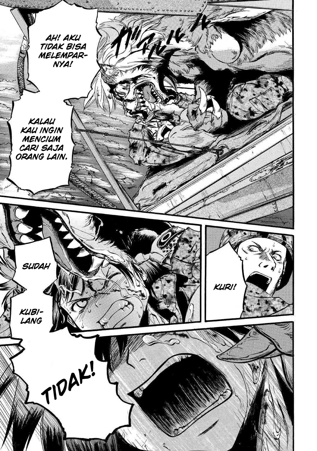 Chapter 88 - halaman 24