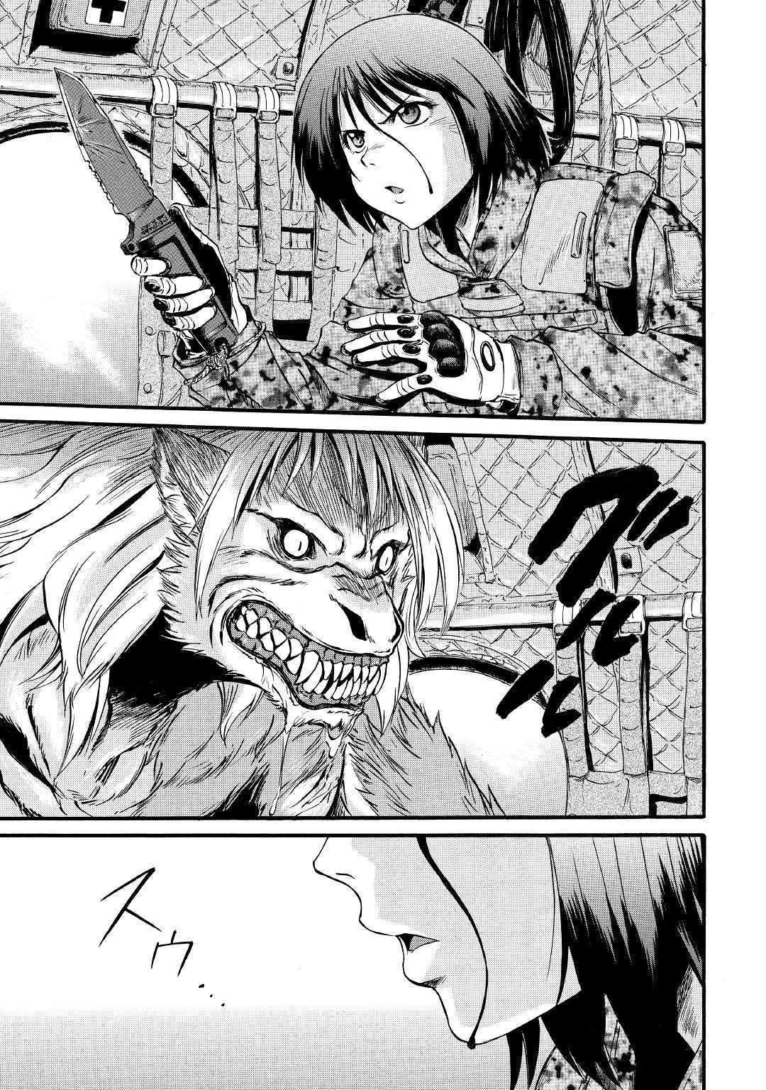 Chapter 88 - halaman 4