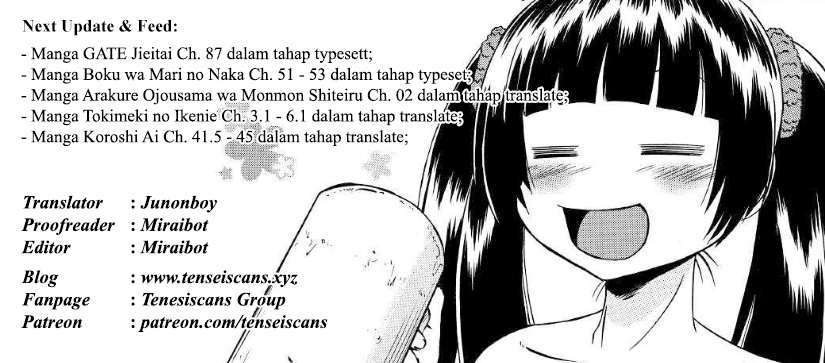 Chapter 86 - halaman 35