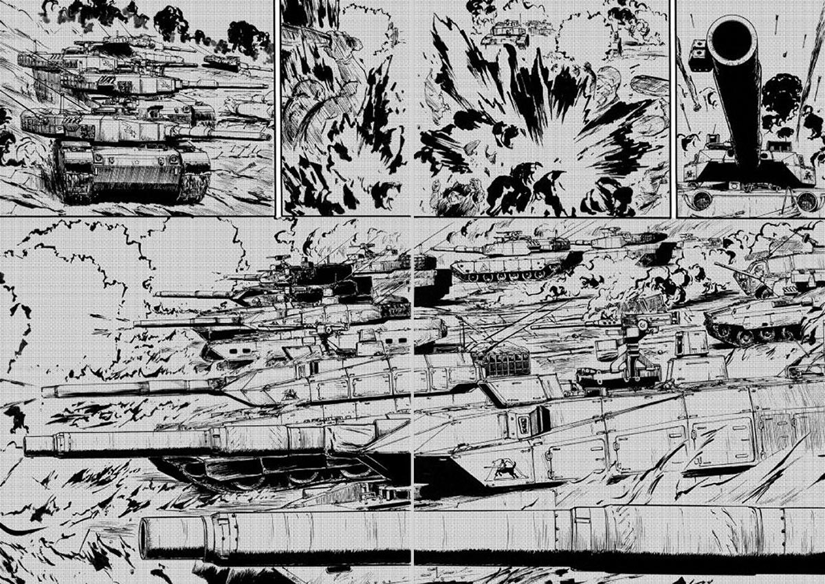 Chapter 62 - halaman 19