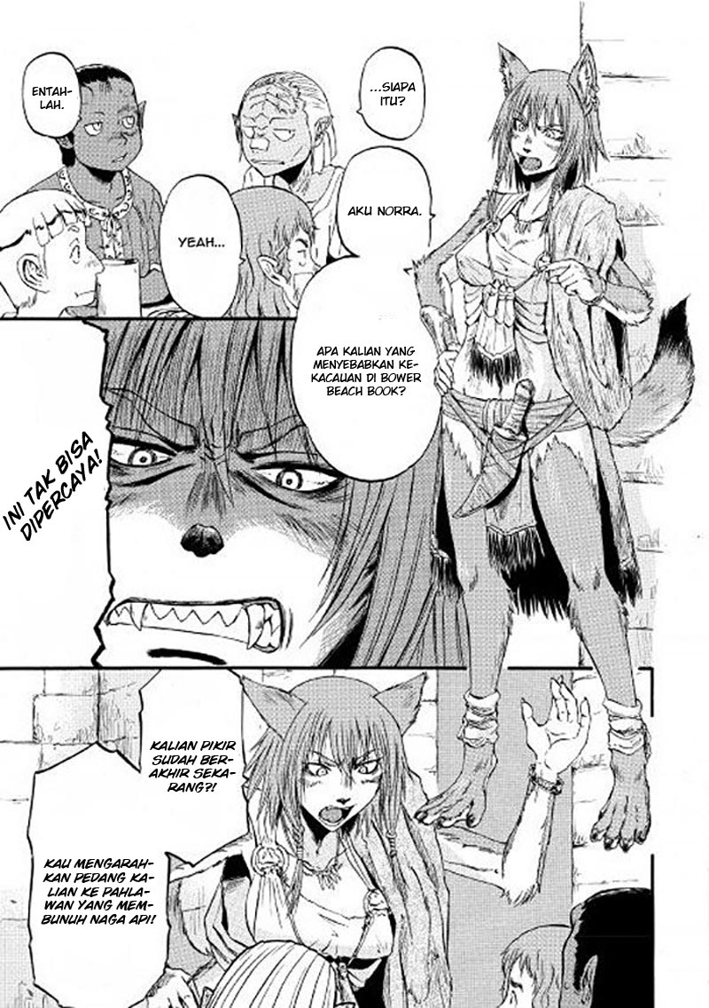 Chapter 62 - halaman 29