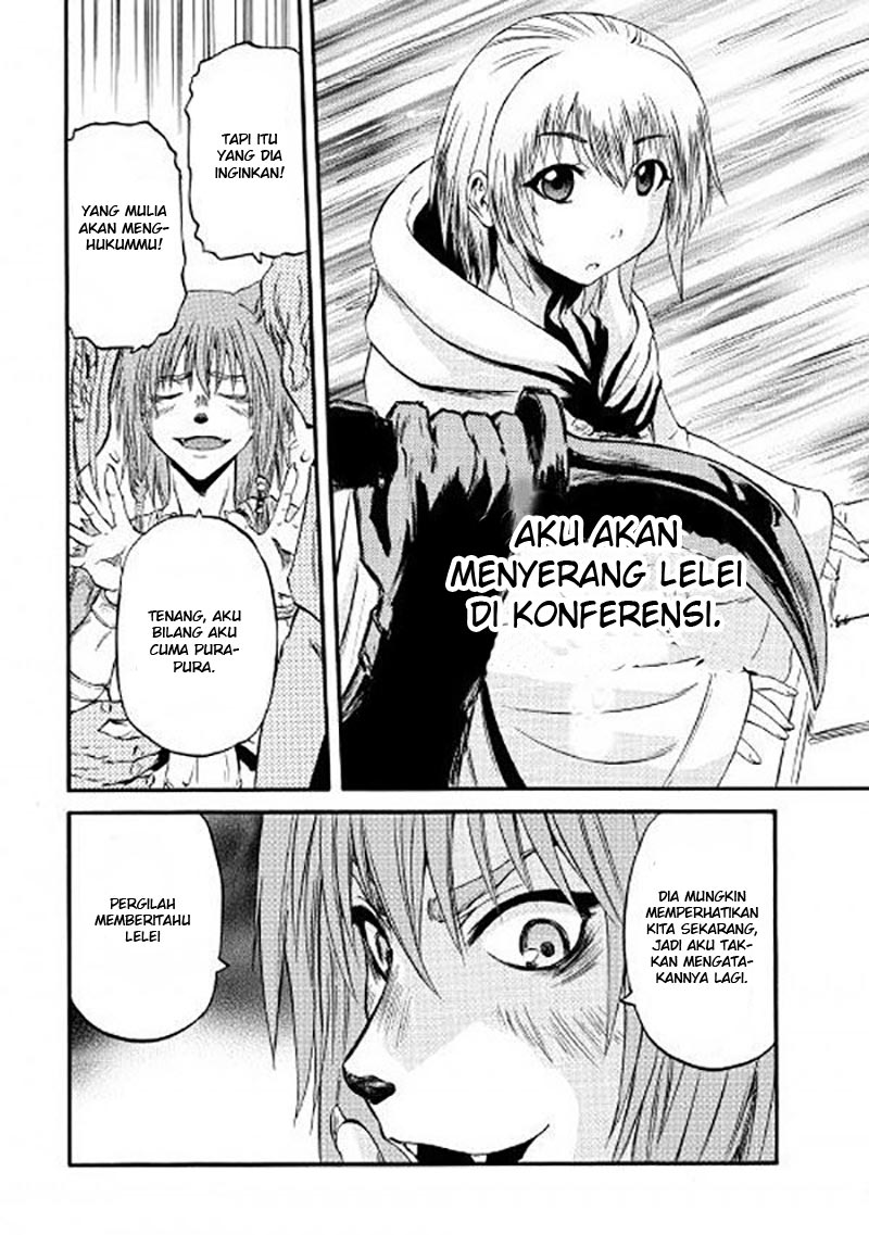 Chapter 62 - halaman 32